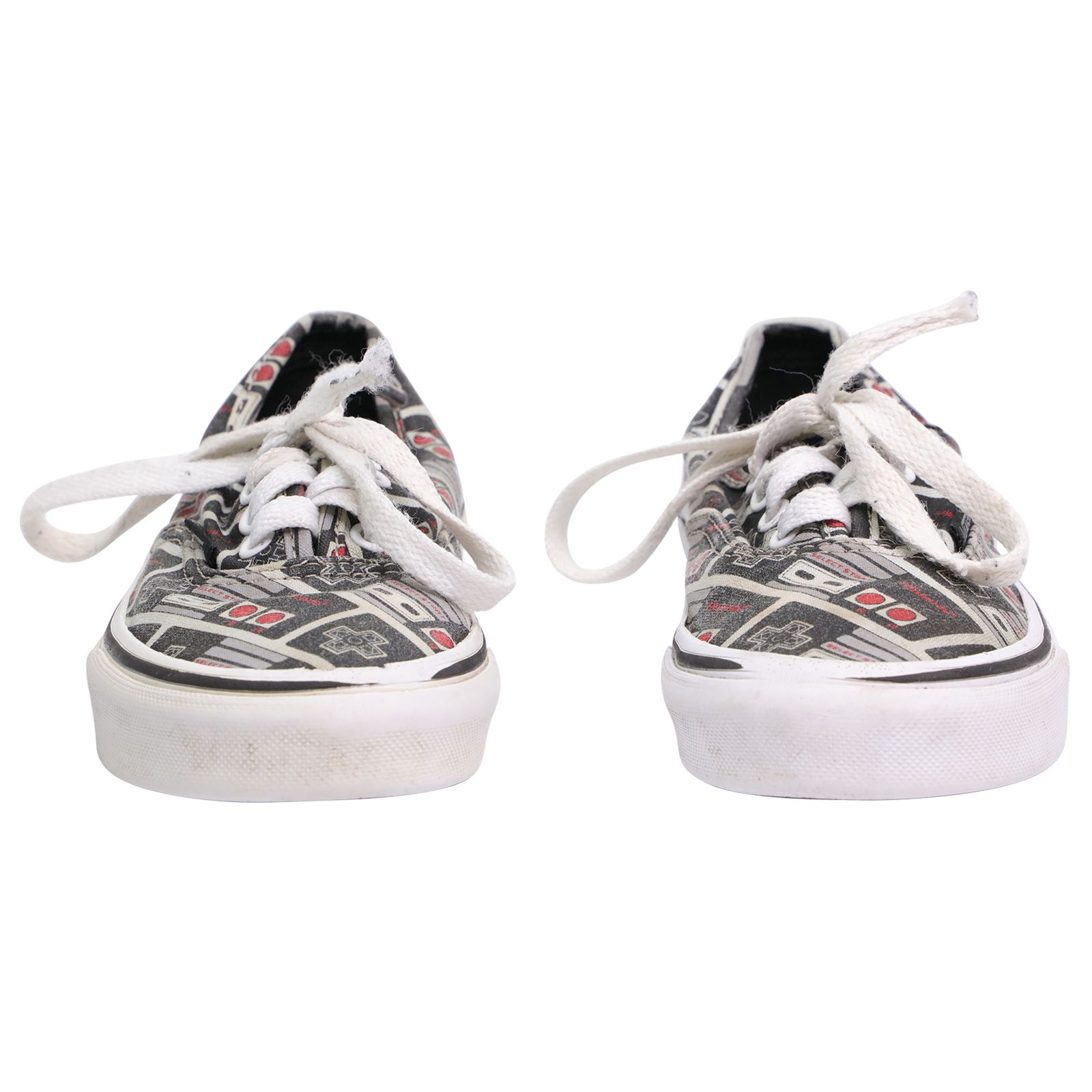 Boys Vans Nintendo Shoes 13.5 Boys Footwear KidX Buy Sell Exchange